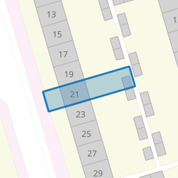 Perceel HDR00-K-3796