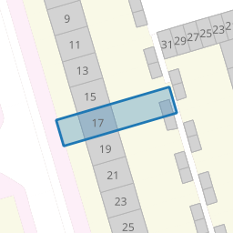 Perceel HDR00-K-3798