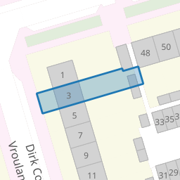 Perceel HDR00-K-3805