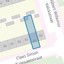 Perceel HDR00-K-3830