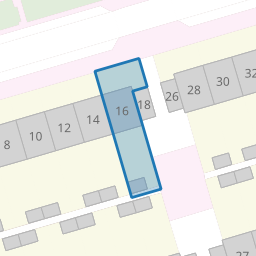 Perceel HDR00-K-3866