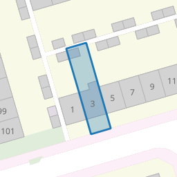 Perceel HDR00-K-3882