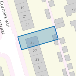 Perceel HDR00-K-3951