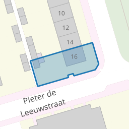 Perceel HDR00-K-3964