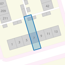 Perceel HDR00-K-4003