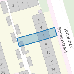 Perceel HDR00-K-4043