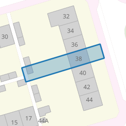 Perceel HDR00-K-4057