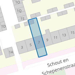 Perceel HDR00-K-4066