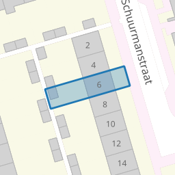 Perceel HDR00-K-4078