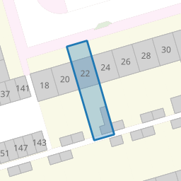 Perceel HDR00-K-4096