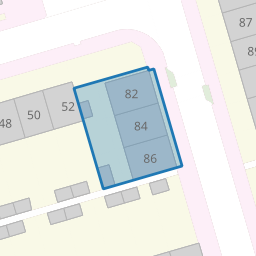 Perceel HDR00-K-4111