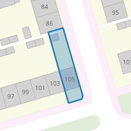 Perceel HDR00-K-4112