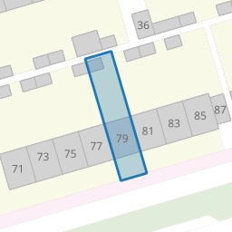 Perceel HDR00-K-4123