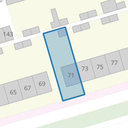 Perceel HDR00-K-4127