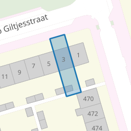 Perceel HDR00-K-4146