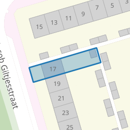 Perceel HDR00-K-4162