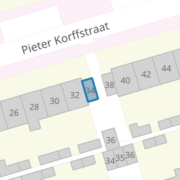 Perceel HDR00-K-4185