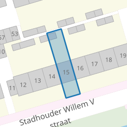 Perceel HDR00-K-4227