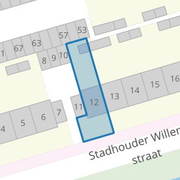 Perceel HDR00-K-4230