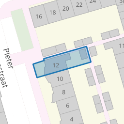 Perceel HDR00-K-4336