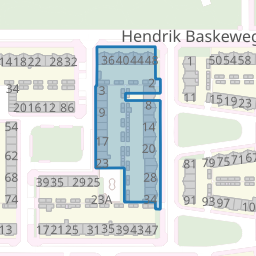 Perceel HDR00-K-4386