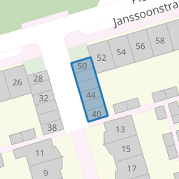 Perceel HDR00-K-4410