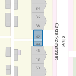 Perceel HDR00-K-4416