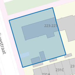 Perceel HDR00-K-4427