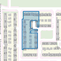 Perceel HDR00-K-4453