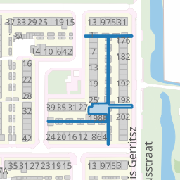 Perceel HDR00-K-4550