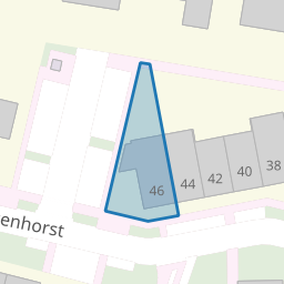 Perceel HDR00-L-1009