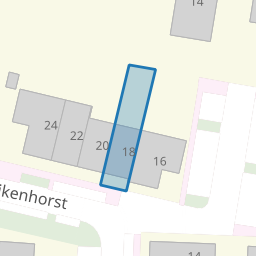 Perceel HDR00-L-1026