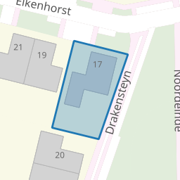 Perceel HDR00-L-1032