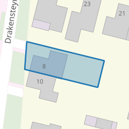 Perceel HDR00-L-1033