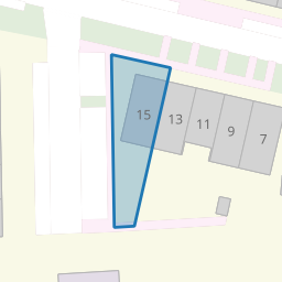 Perceel HDR00-L-1053