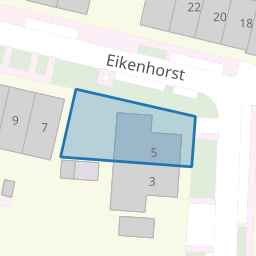 Perceel HDR00-L-1058