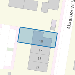 Perceel HDR00-L-1060