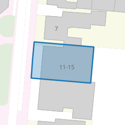 Perceel HDR00-L-1137