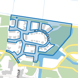 Perceel HDR00-L-1177