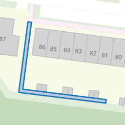 Perceel HDR00-L-1185