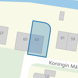 Perceel HDR00-L-1191