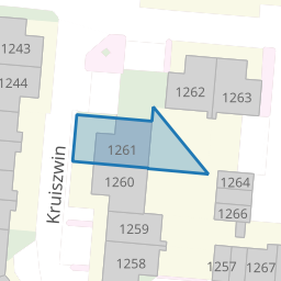 Perceel HDR00-N-1005