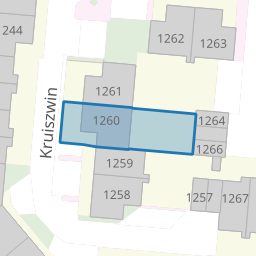 Perceel HDR00-N-1006