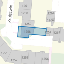 Perceel HDR00-N-1008