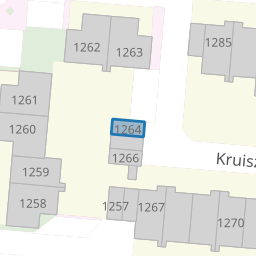 Perceel HDR00-N-1009