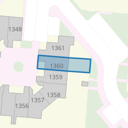 Perceel HDR00-N-1013