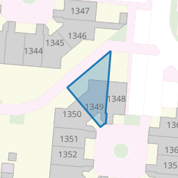 Perceel HDR00-N-1024