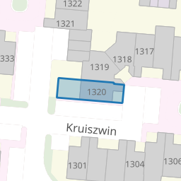 Perceel HDR00-N-1053