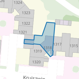 Perceel HDR00-N-1055