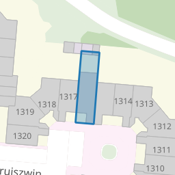 Perceel HDR00-N-1057